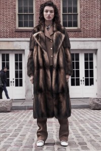 Roberto Cavalli Pre-Fall 2019