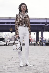 Roberto Cavalli Pre-Fall 2019