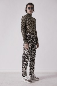 Roberto Cavalli Pre-Fall 2019