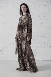 Roberto Cavalli Pre-Fall 2019