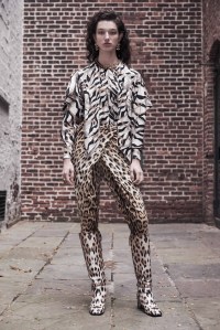Roberto Cavalli Pre-Fall 2019