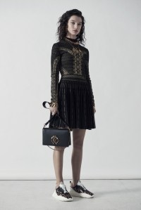 Roberto Cavalli Pre-Fall 2019