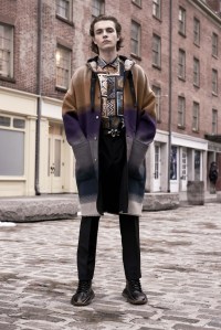 Roberto Cavalli Pre-Fall 2019