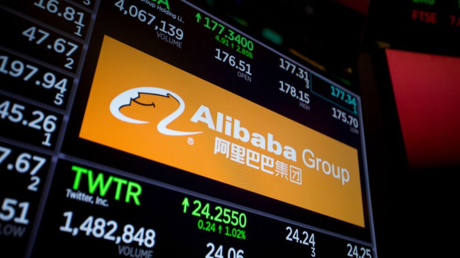 Alibaba Preaches Caution as Signs Emerge of US-China Trade Deal