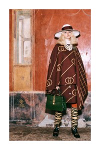 Gucci Pre-Fall 2019