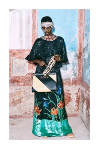 Gucci Pre-Fall 2019