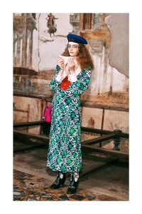 Gucci Pre-Fall 2019