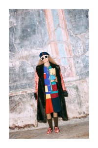Gucci Pre-Fall 2019