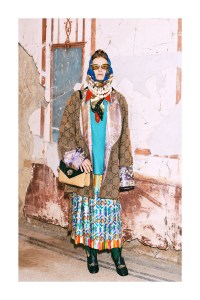 Gucci Pre-Fall 2019