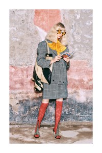 Gucci Pre-Fall 2019
