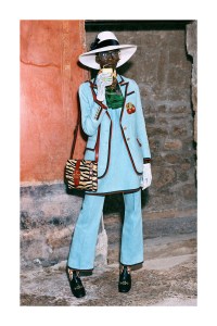 Gucci Pre-Fall 2019
