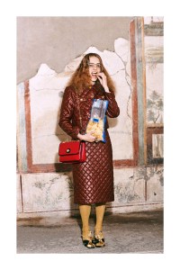 Gucci Pre-Fall 2019