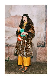 Gucci Pre-Fall 2019