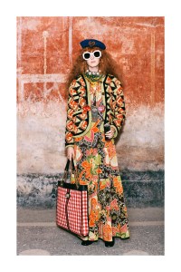 Gucci Pre-Fall 2019