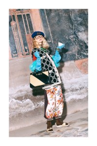 Gucci Pre-Fall 2019