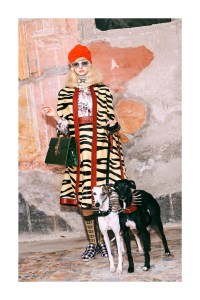 Gucci Pre-Fall 2019