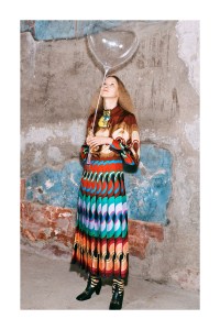 Gucci Pre-Fall 2019