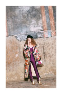 Gucci Pre-Fall 2019