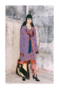 Gucci Pre-Fall 2019