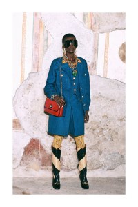 Gucci Pre-Fall 2019