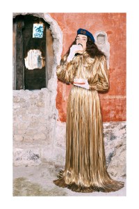 Gucci Pre-Fall 2019