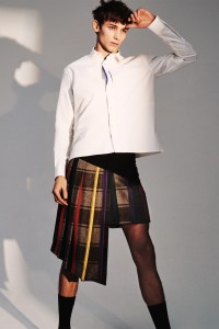 Ji Oh RTW Fall 2019