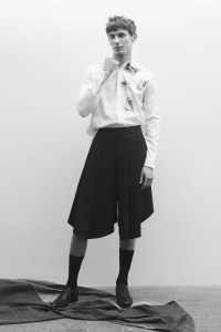 Ji Oh RTW Fall 2019