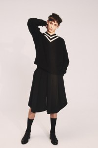 Ji Oh RTW Fall 2019