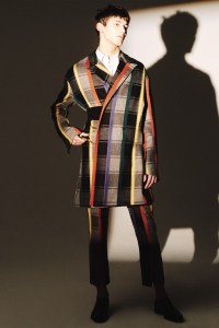Ji Oh RTW Fall 2019