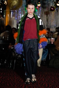 Koché Pre-Fall 2019