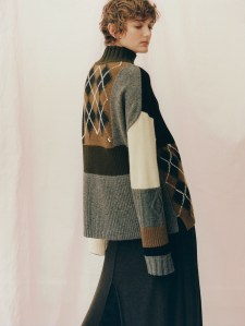 Pringle of Scotland Pre-Fall 2019