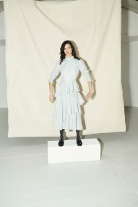 AlexaChung Pre-Fall 2019