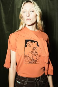 AlexaChung Pre-Fall 2019