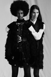 Balmain Pre-Fall 2019