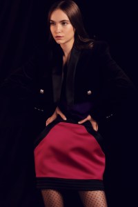 Balmain Pre-Fall 2019