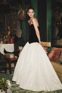 Monique Lhuillier RTW Fall 2019