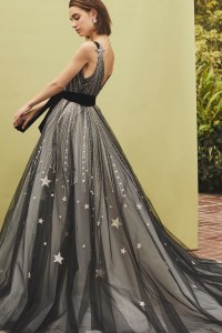 Monique Lhuillier RTW Fall 2019