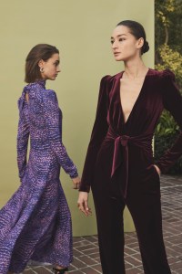 Monique Lhuillier RTW Fall 2019