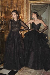 Monique Lhuillier RTW Fall 2019