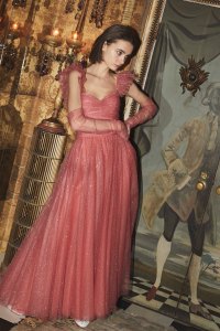 Monique Lhuillier RTW Fall 2019