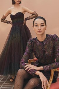 Monique Lhuillier RTW Fall 2019