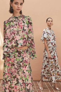 Monique Lhuillier RTW Fall 2019