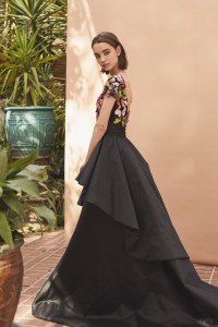 Monique Lhuillier RTW Fall 2019
