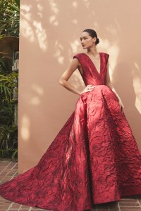 Monique Lhuillier RTW Fall 2019