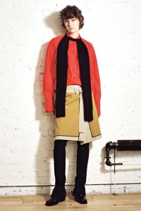 Proenza Schouler Pre-Fall 2019
