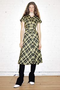 Proenza Schouler Pre-Fall 2019