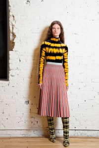 Proenza Schouler Pre-Fall 2019
