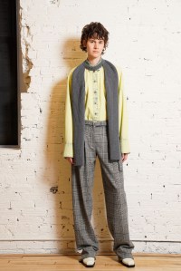 Proenza Schouler Pre-Fall 2019