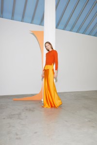 Rosetta Getty Pre-Fall 2019