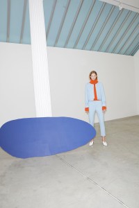 Rosetta Getty Pre-Fall 2019